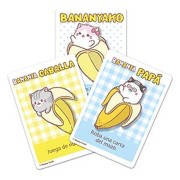 Bananya