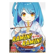 Ramen! Ramen!