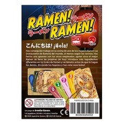 Ramen! Ramen!