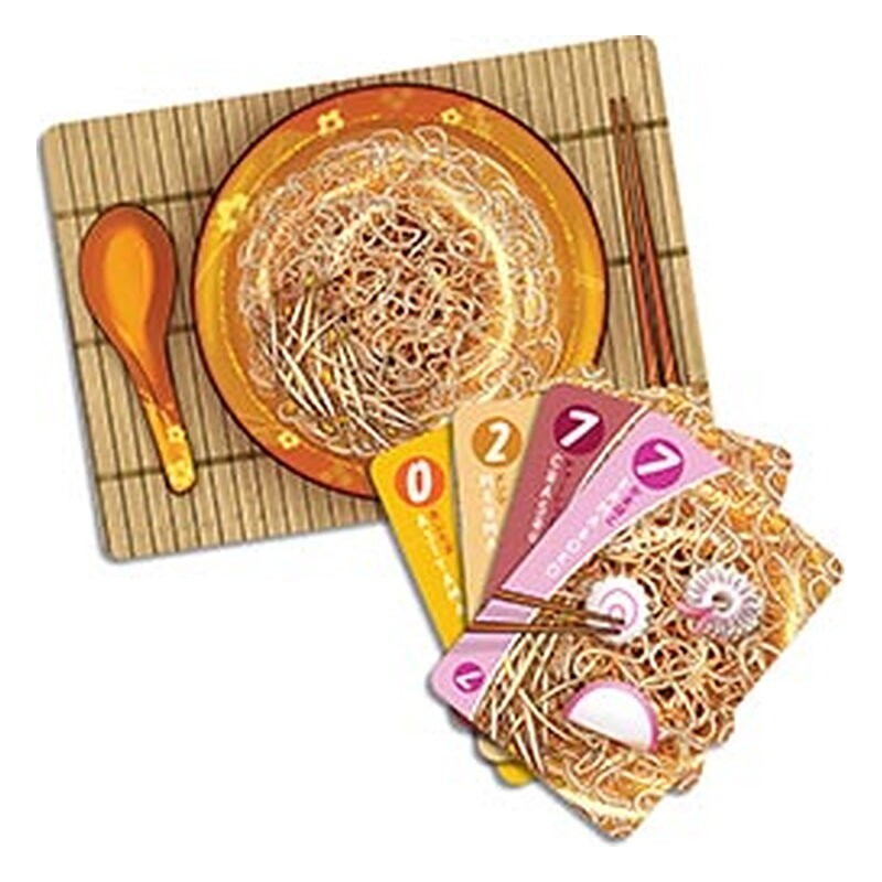Ramen! Ramen!