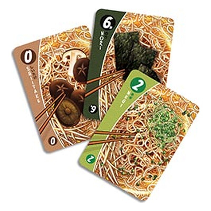 Ramen! Ramen!