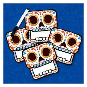 Fiesta de los Muertos