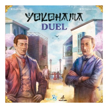 Yokohama Duel