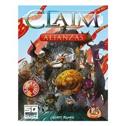 Claim: Alianzas
