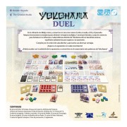 Yokohama Duel