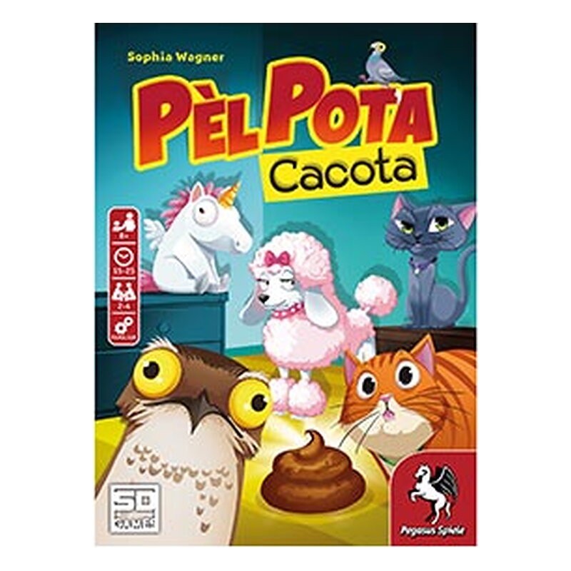 Pel Pota Cacota