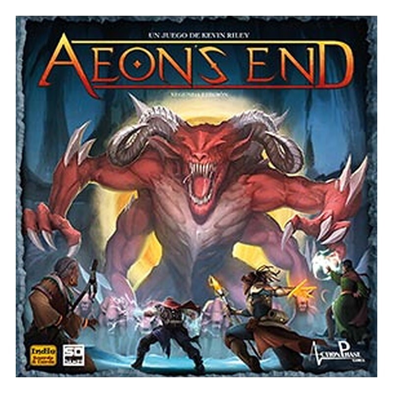 Aeon's End