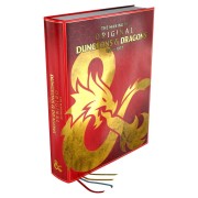 D&D The making of the original Dungeons & Dragons: 1970-1977