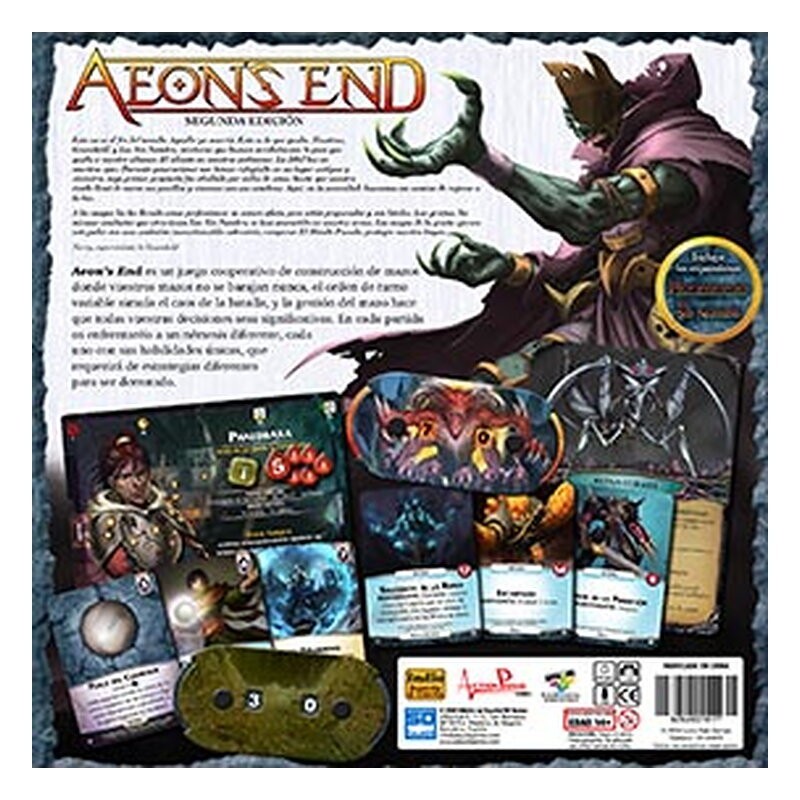 Aeon's End