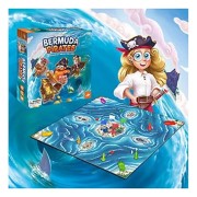 Bermuda Pirates