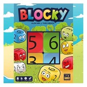 Blocky