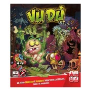 Vudú