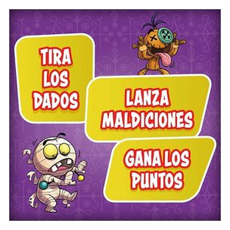 Vudú