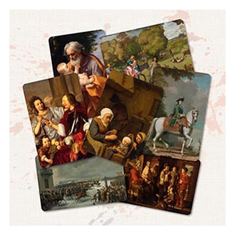 Artline: Hermitage