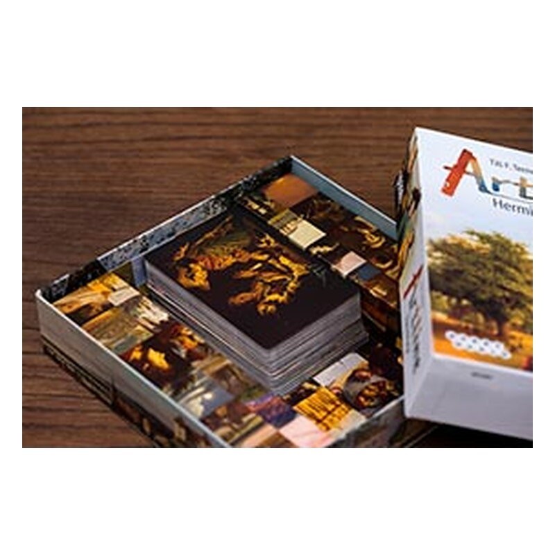 Artline: Hermitage