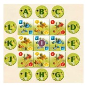 Ginkgopolis