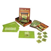 Brains: El jardín japonés