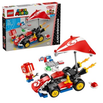 Mario KartTM: Kart estándar