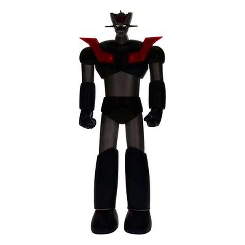 Figura SD Toys Mazinger Z con luz - Mazinger Z (30 cm)