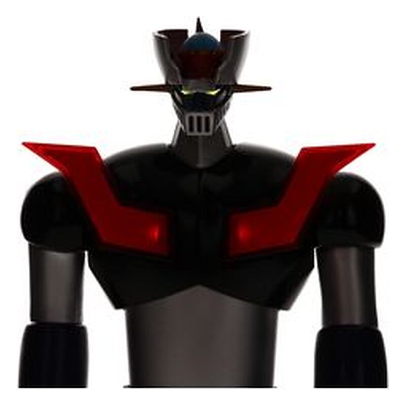 Figura SD Toys Mazinger Z con luz - Mazinger Z (30 cm)