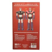 Figura SD Toys Mazinger Z con luz - Mazinger Z (30 cm)