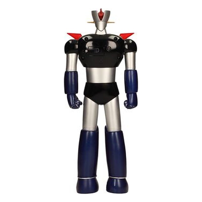 Figura SD Toys Mazinger Z con luz - Mazinger Z (30 cm)