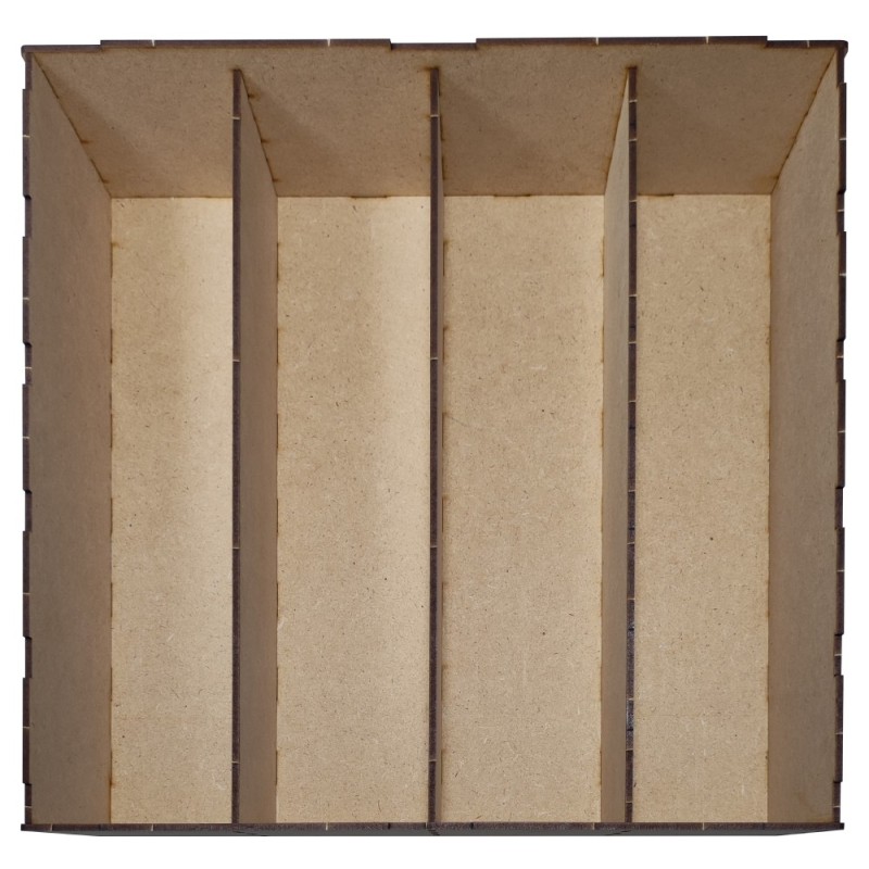 CAJA 2000 CARTAS