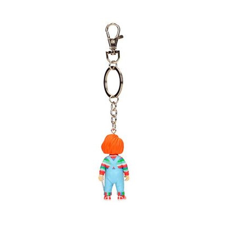 Llavero Chucky: Chucky - SD Toys
