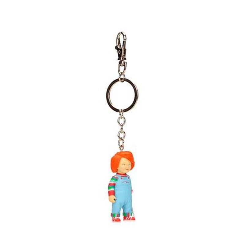 Llavero Chucky: Chucky - SD Toys