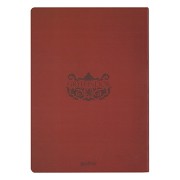 Cuaderno Harry Potter: Gryffindor tapa blanda - SD Toys
