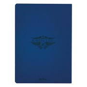 Cuaderno Harry Potter: Ravenclaw tapa blanda - SD Toys