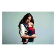 Mochila portabebés DC Universe: Wonder Woman - SD Toys