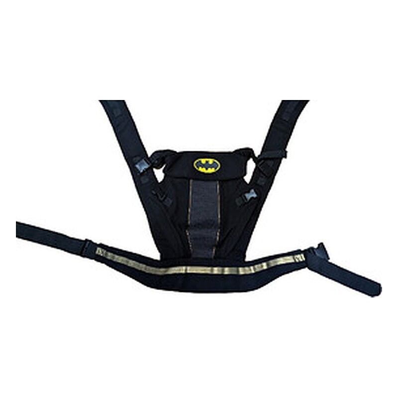 Mochila portabebés DC Universe: Batman - SD Toys