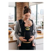 Mochila portabebés DC Universe: Batman - SD Toys