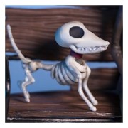 Figura SD Toys Victor y Emily set de 2 - Corpse Bride