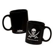 Taza Los Goonies: Never Say Die - SD Toys