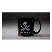 Taza Los Goonies: Never Say Die - SD Toys