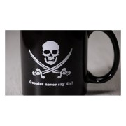 Taza Los Goonies: Never Say Die - SD Toys