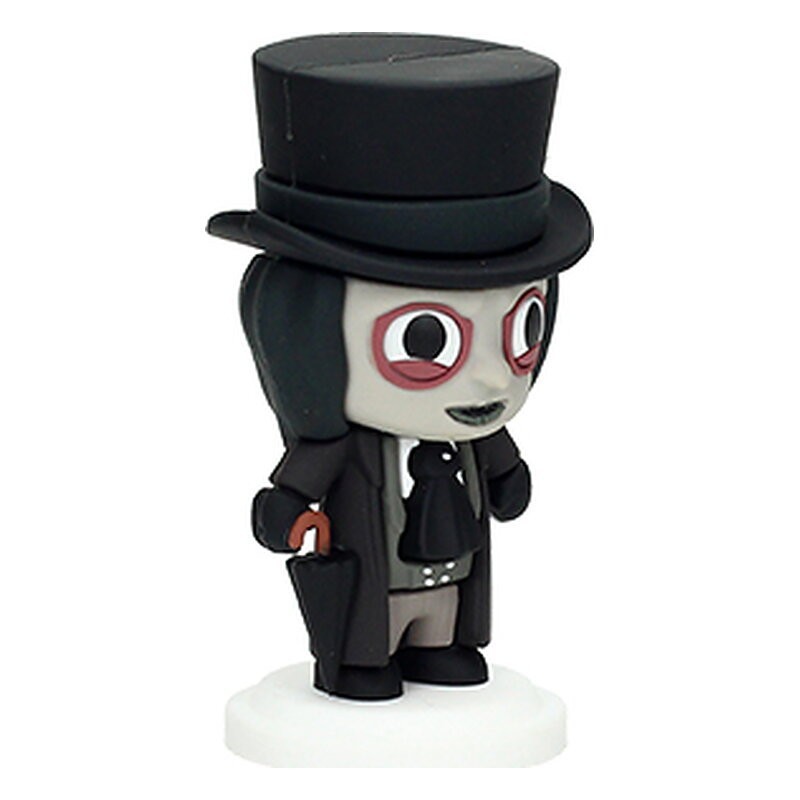 Figura Pokis El Pingüino - Batman Returns