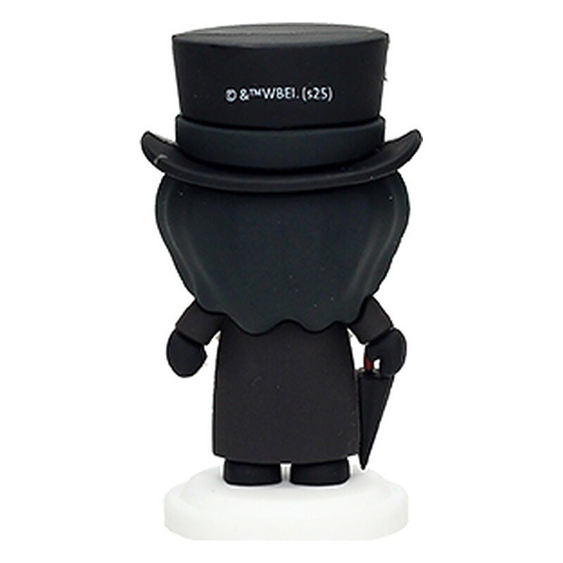 Figura Pokis El Pingüino - Batman Returns