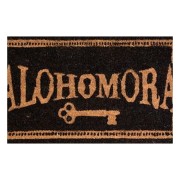 Felpudo Harry Potter: Alohomora - SD Toys