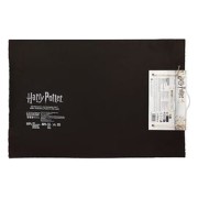 Felpudo Harry Potter: Alohomora - SD Toys