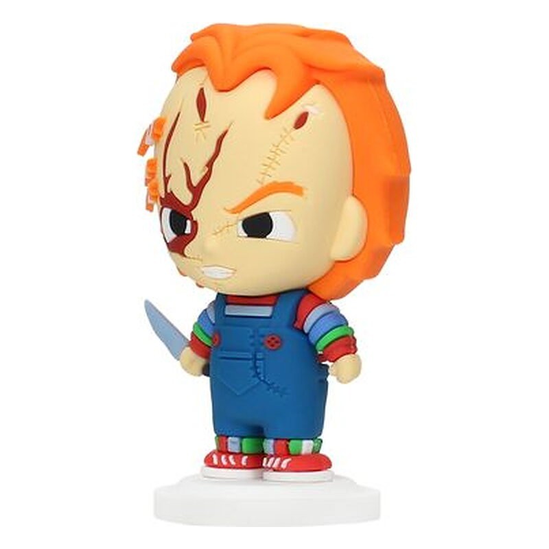 Figura Pokis Chucky - Child's Play (7 cm)