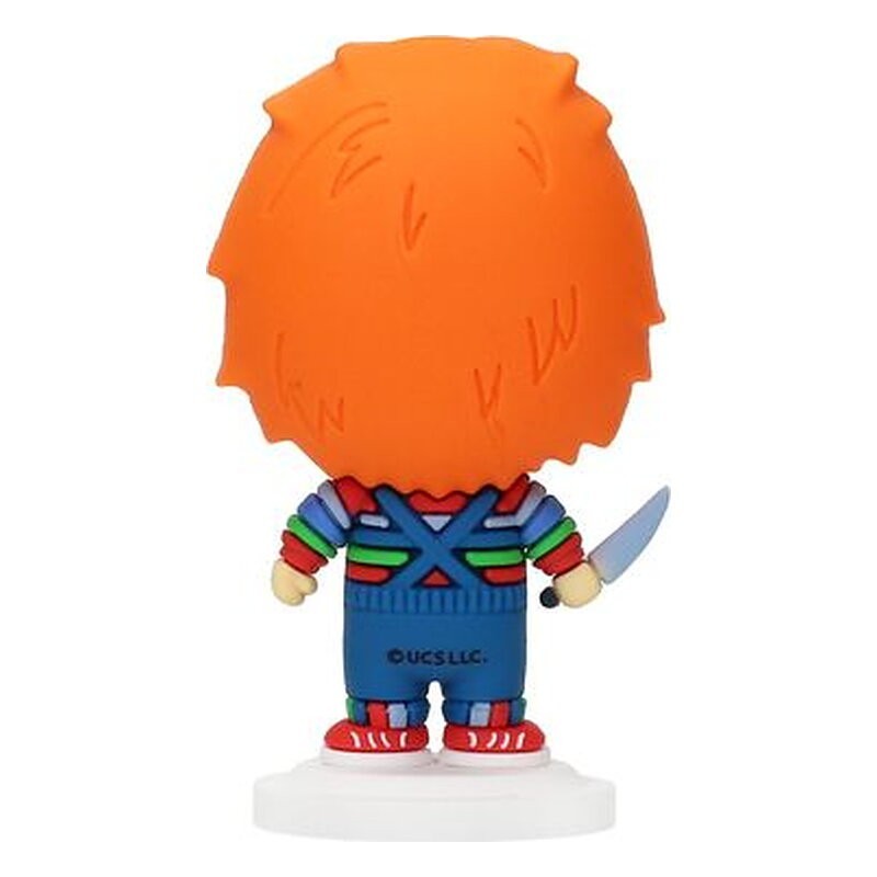 Figura Pokis Chucky - Child's Play (7 cm)