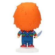 Figura Pokis Chucky - Child's Play (7 cm)