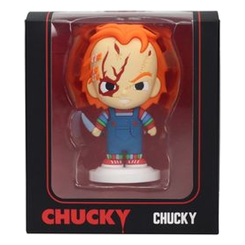 Figura Pokis Chucky - Child's Play (7 cm)