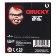 Figura Pokis Chucky - Child's Play (7 cm)