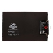 Felpudo Jurassic Park: logo (60 x 40 cm) - SD Toys
