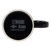 Taza Jurassic Park: Logo de cerámica - SD Toys