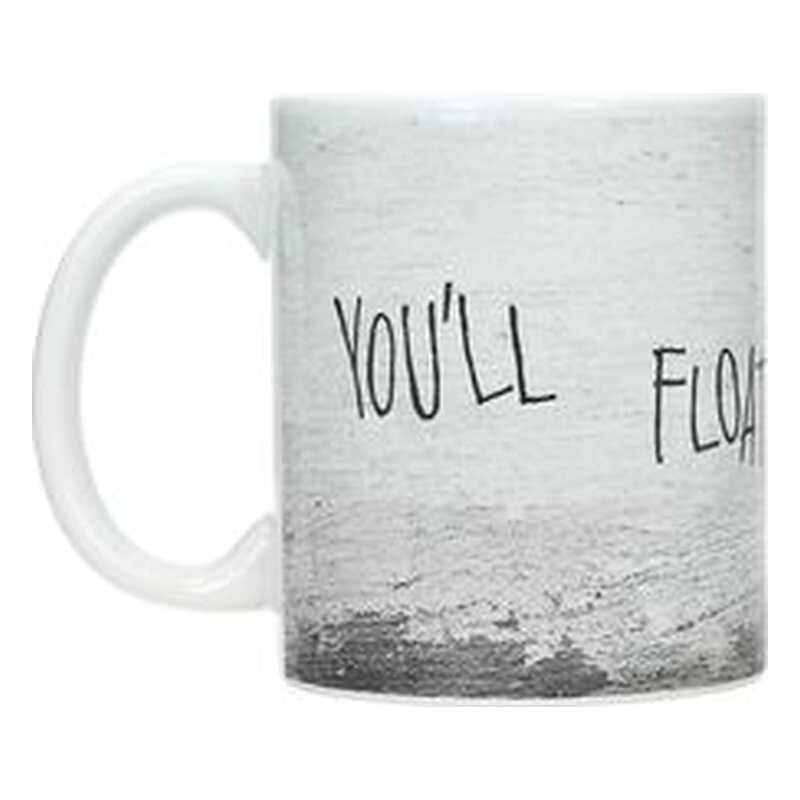 Taza It: You'll Float Too - SD Toys